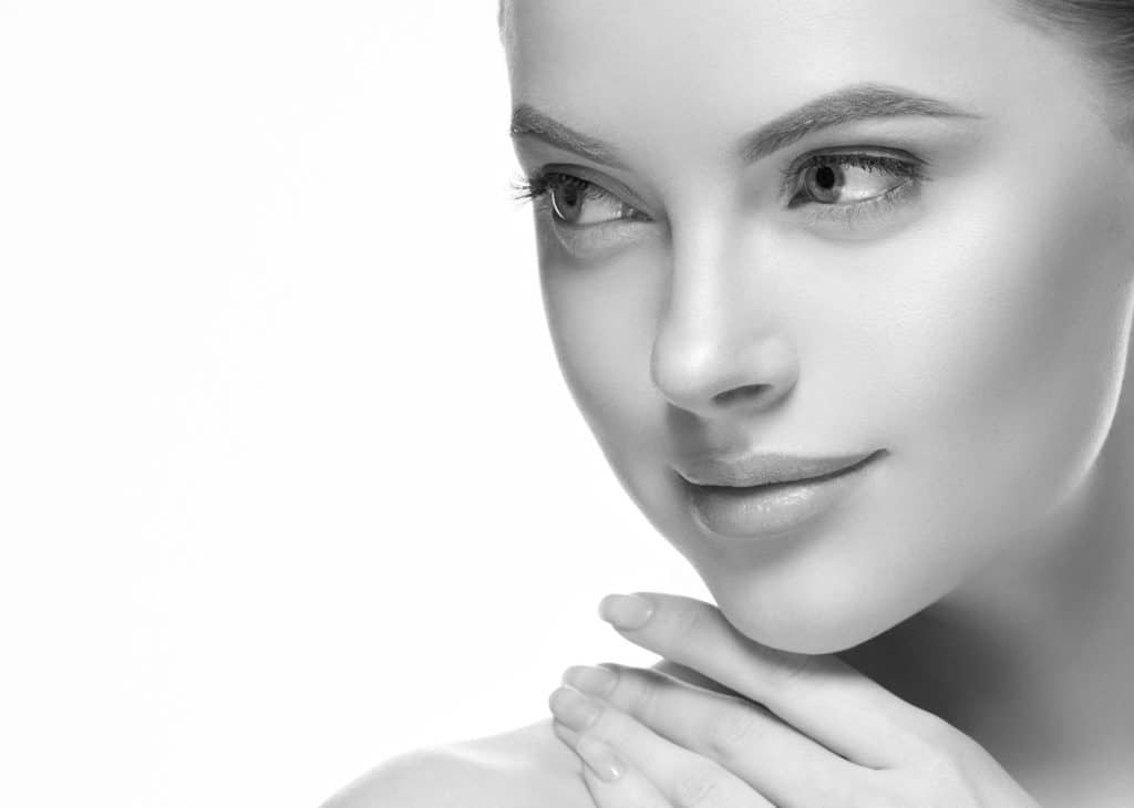 Salon de beauté à Montreux soins du visage