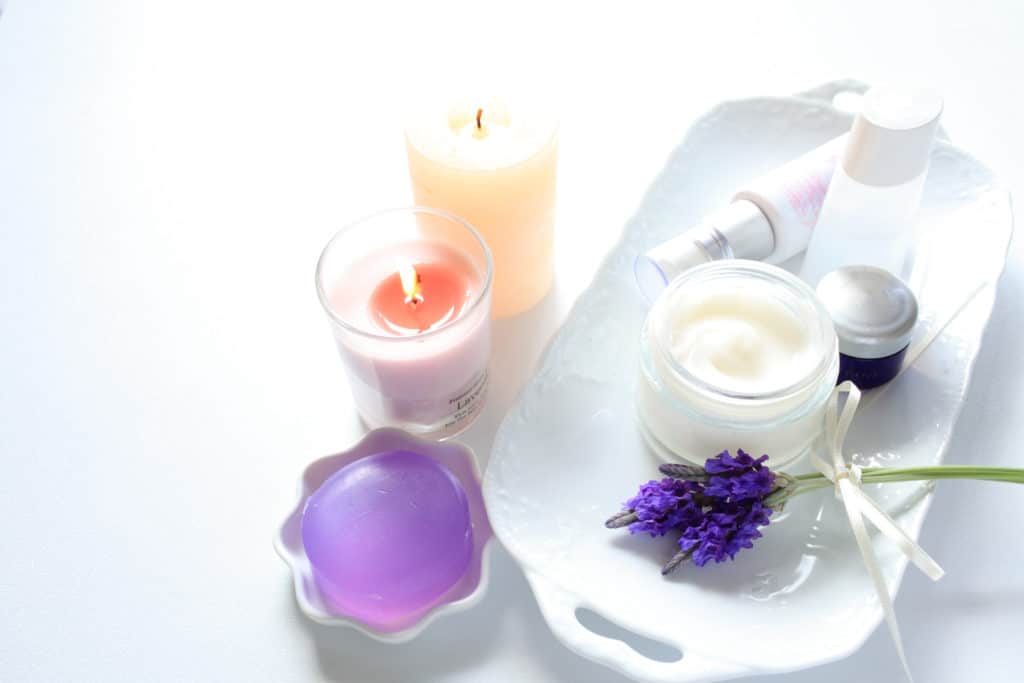Salon de beauté à Montreux massage bien-etre