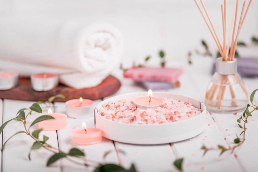 Salon de beauté à Montreux bien etre et spa